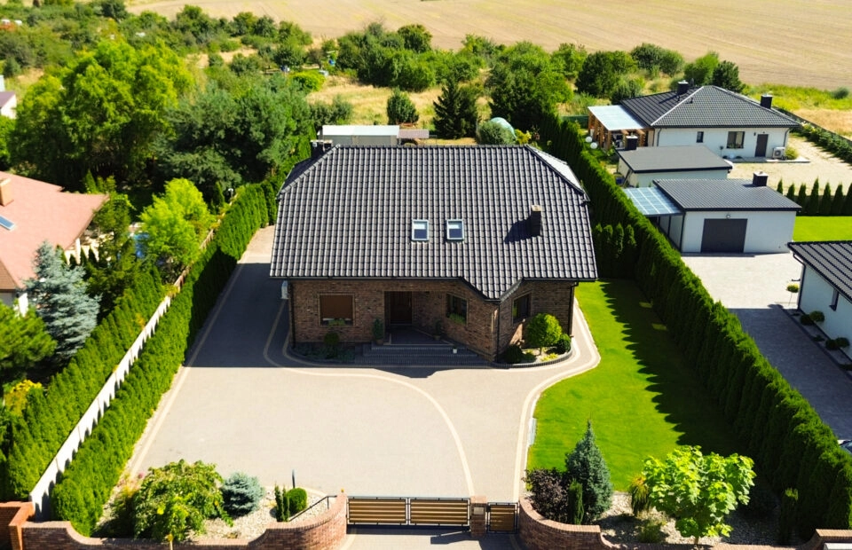 Dom na sprzedaż w Kościelcu