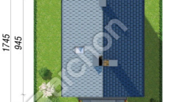 Nowy dom+działka+3 sypialnie, Kłaj obok Niepołomic