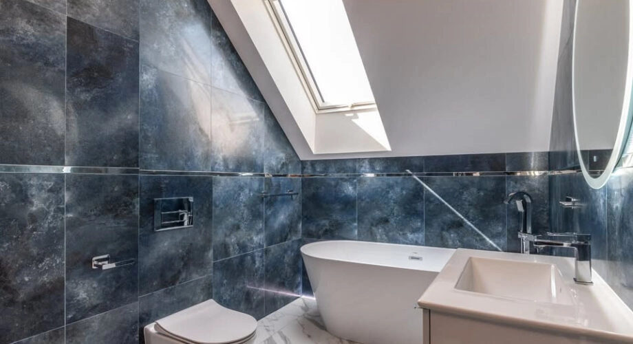 Do zamieszkania dom w Staniątkach obok Krakowa