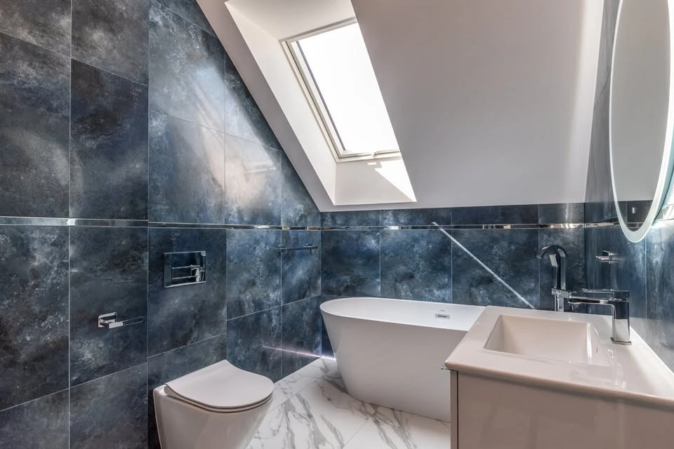 Do zamieszkania dom w Staniątkach obok Krakowa