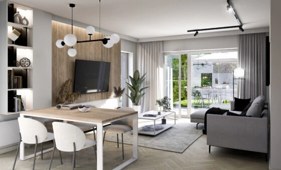 nowe osiedle❗️ rolety❗️ podłogówka❗️ winda