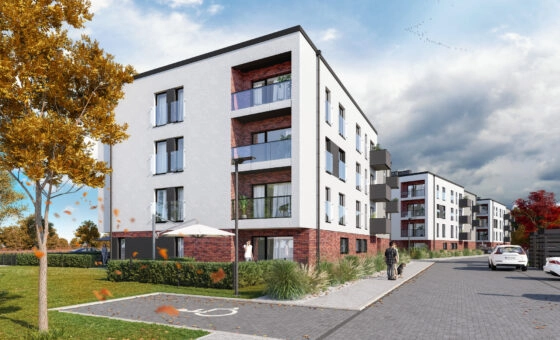 winda ❗️parking❗️ podłogówka❗️ nowa inwestycja