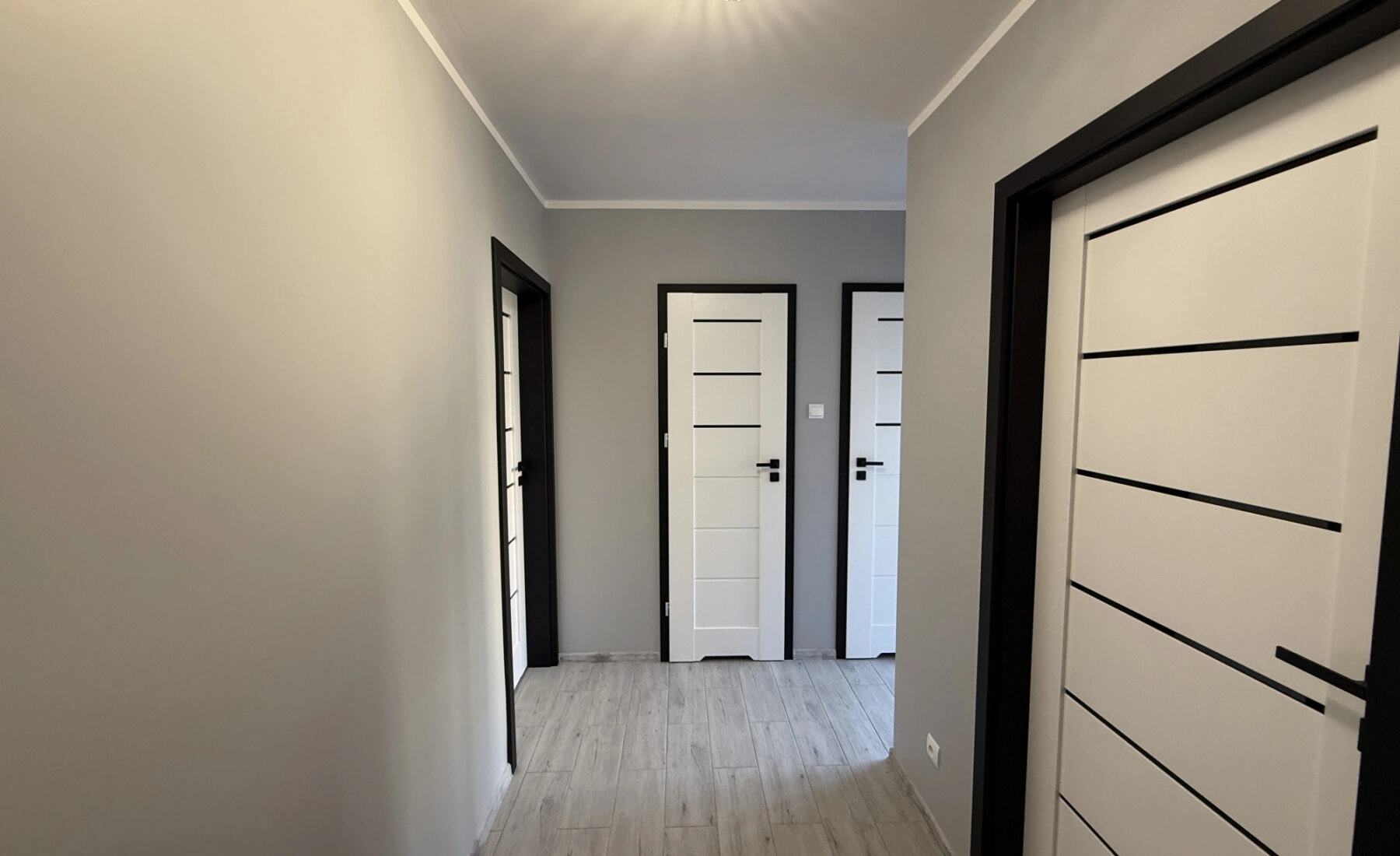 Mieszkanie do wynajęcia – 39 m² | Konin, ul.Okólna