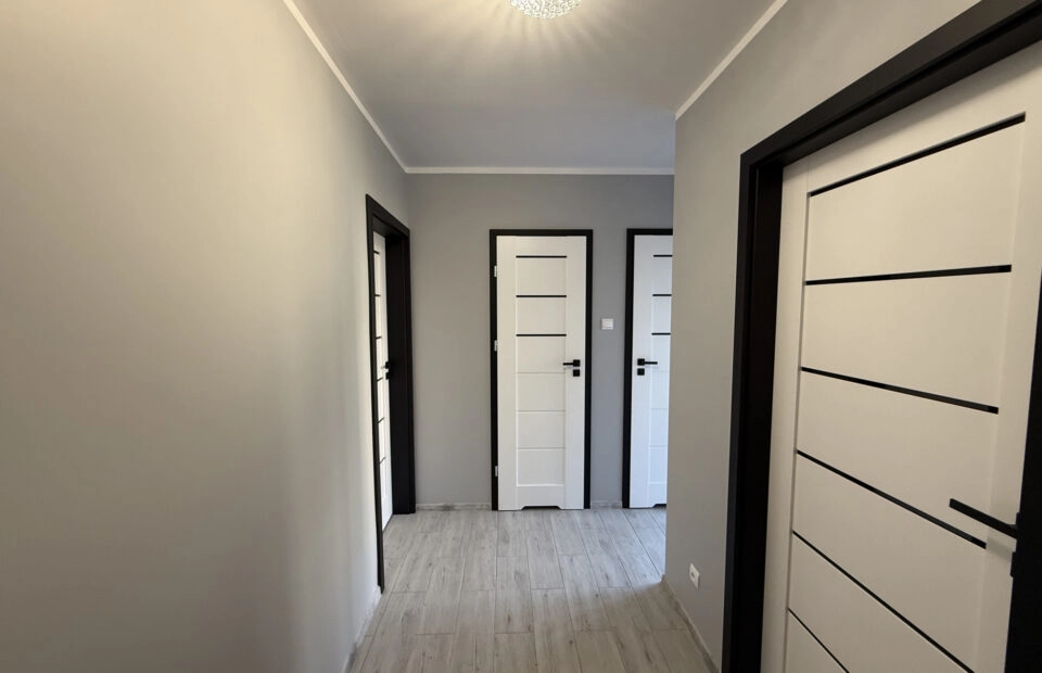 Mieszkanie do wynajęcia – 39 m² | Konin, ul.Okólna