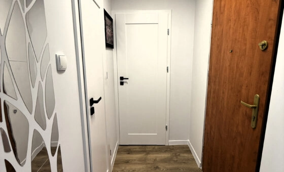 Mieszkanie 37,6m na sprzedaż ul.11 Listopada 18