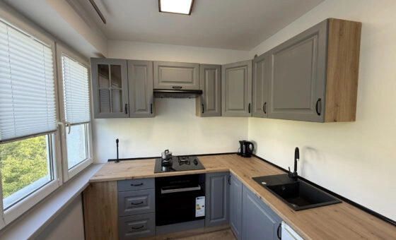 Mieszkanie 37,6m na sprzedaż ul.11 Listopada 18