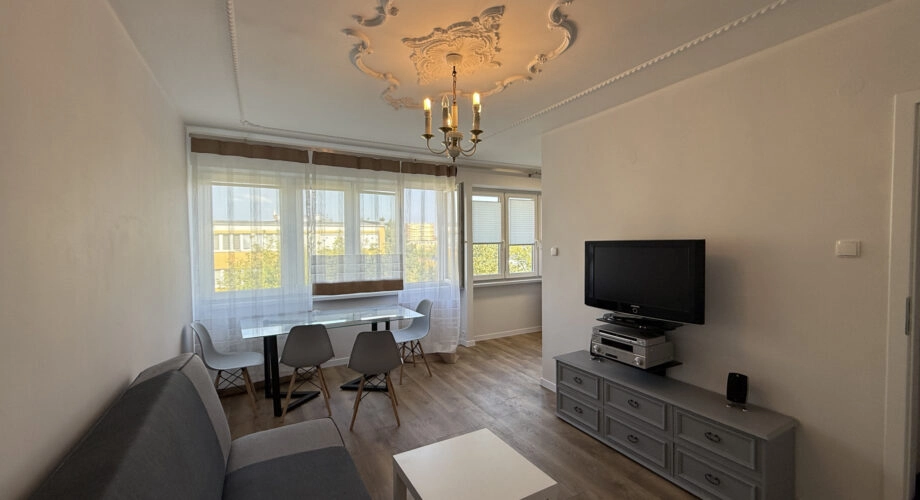 Mieszkanie 37,6m na sprzedaż ul.11 Listopada 18