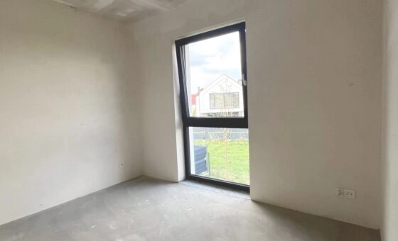 Kraków nowy dom z ogródkiem