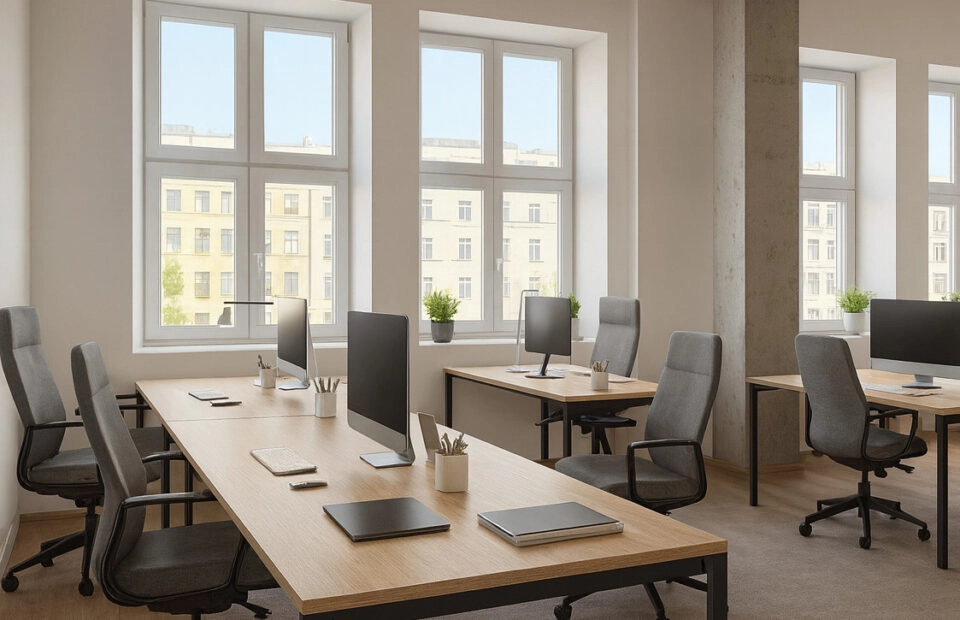 prestiżowa lokalizacja dla biznesu/ wakacje czyn.