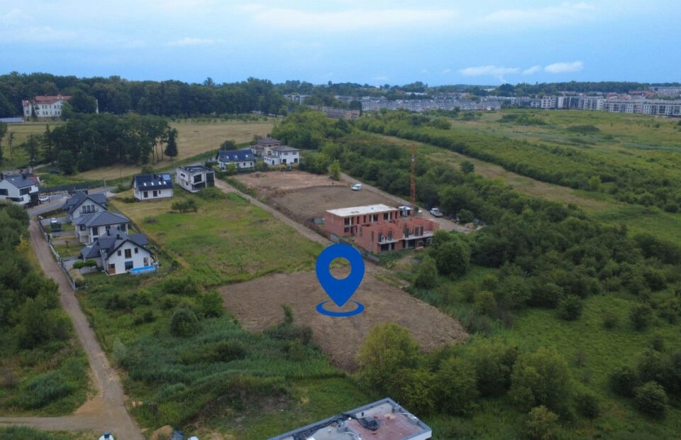 Kraków, Dębniki, ul. Spacerowa