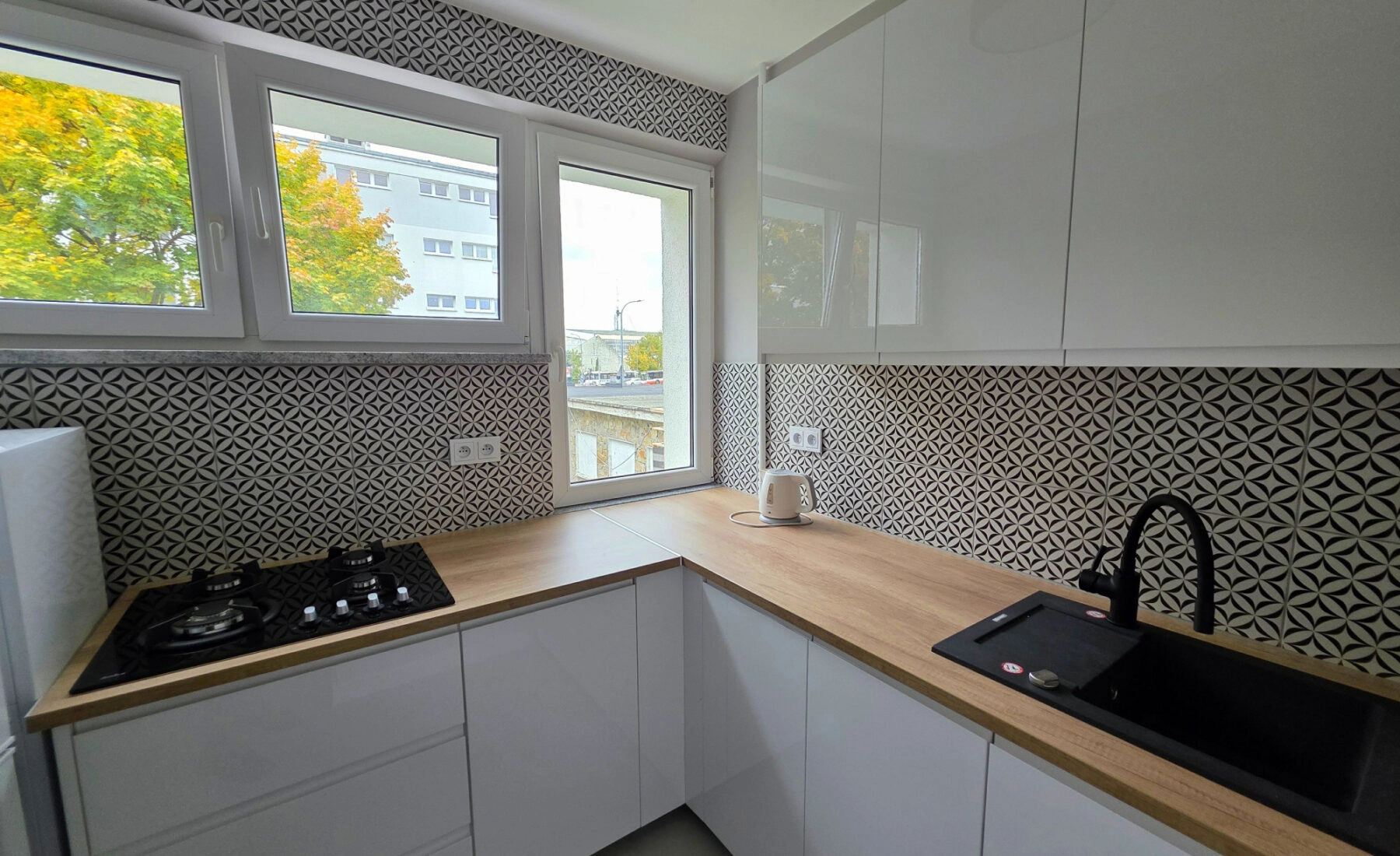 Mieszkanie na wynajem Aleje 1 Maja, Konin