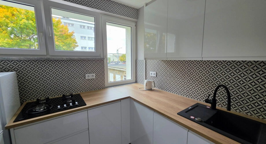 Mieszkanie na wynajem Aleje 1 Maja, Konin