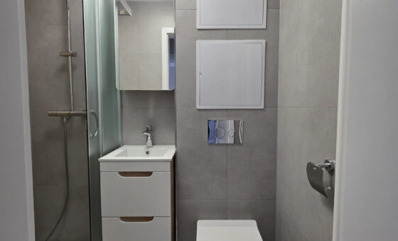 Mieszkanie na wynajem Aleje 1 Maja, Konin