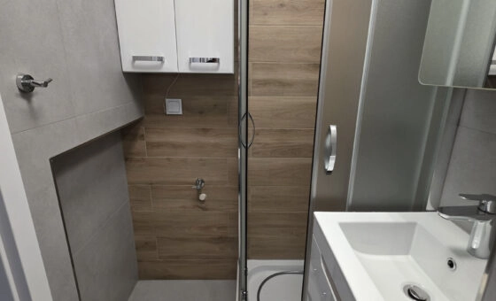 Mieszkanie na wynajem Aleje 1 Maja, Konin