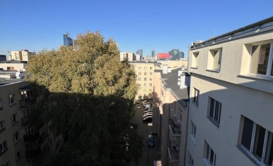 Prestiżowy adres, wyjątkowa kamienica