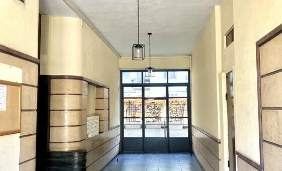 Prestiżowy adres, wyjątkowa kamienica