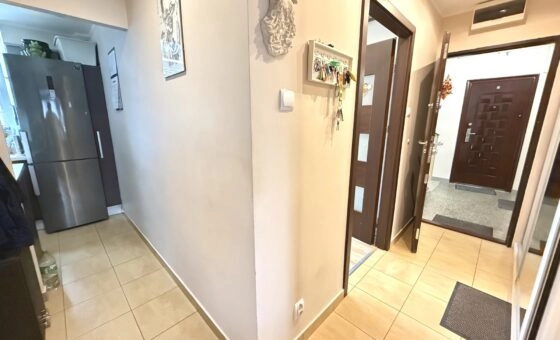 Świetna lokalizacja w Gdyni