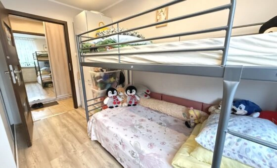 Świetna lokalizacja w Gdyni