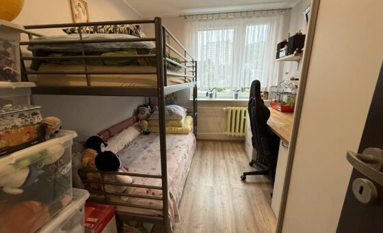 Świetna lokalizacja w Gdyni