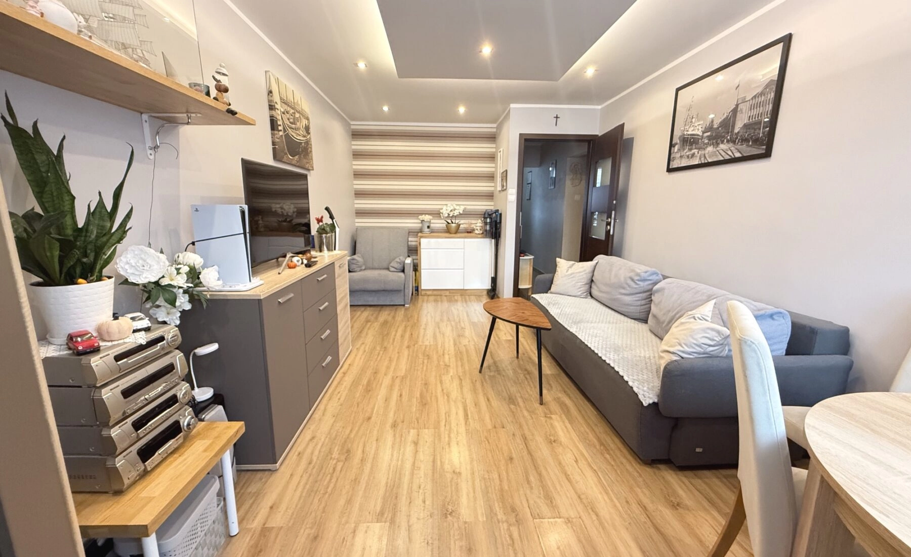 Świetna lokalizacja w Gdyni