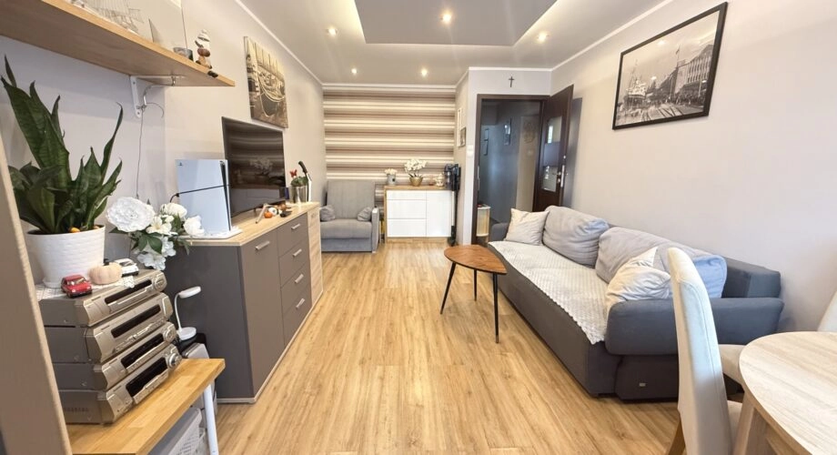 Świetna lokalizacja w Gdyni