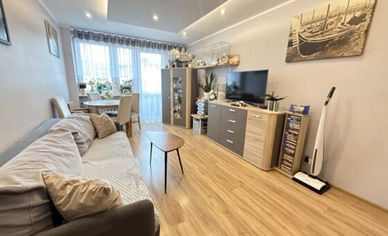 Świetna lokalizacja w Gdyni