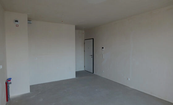 2 Pokoje 46m2 | Loggia | BEZ PCC | Poznań - RATAJE