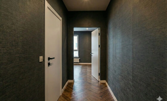 2 Pokoje 46m2 | Loggia | BEZ PCC | Poznań - RATAJE