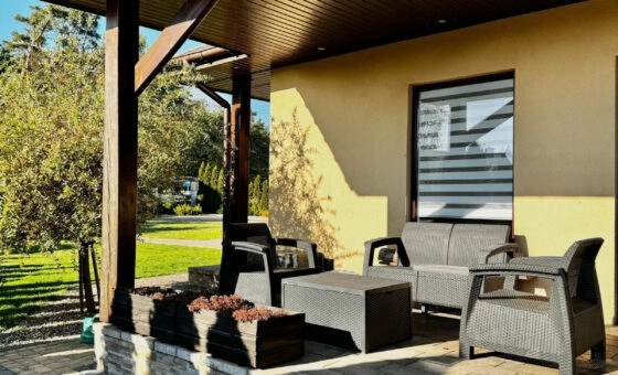 Dom wolnostojący na sprzedaż w Żerominie