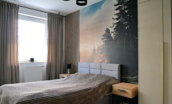 Lokalizacja jak w centrum - cena dużo niższa!