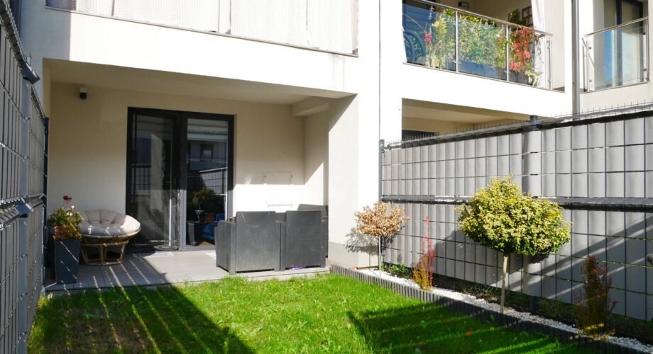 Lokalizacja jak w centrum - cena dużo niższa!