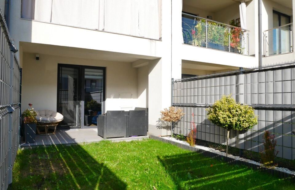 Lokalizacja jak w centrum - cena dużo niższa!