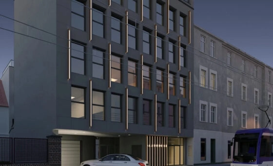 Lokal inwestycyjny/ Odlicz VAT 23%/ ROi 8%