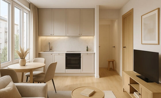 Lokal inwestycyjny/ Odlicz VAT 23%/ ROi 8%