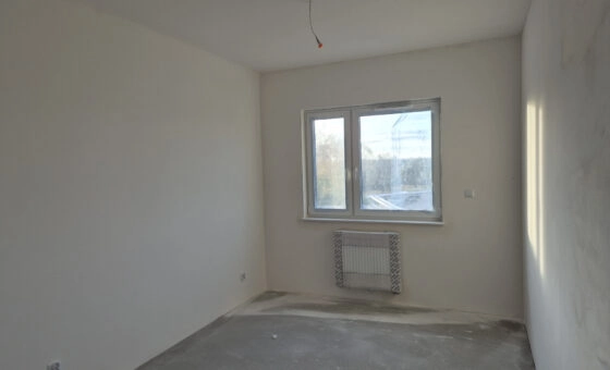 2pok 40 m²| Balkon Zachód| Klucze luty| Podolany