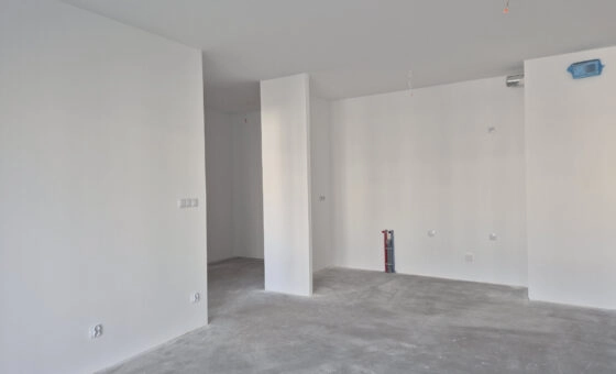 OKAZJA! 3 pok. 2 balkony | 55 m² | WIDOK POŁUDNIE!