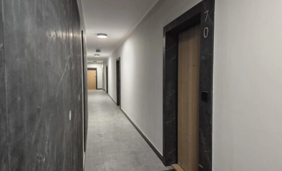 OKAZJA! 3pok. 55 m²| 2 Balkony| OD POŁUDNIA!