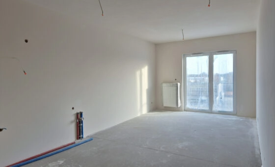 OKAZJA! 3pok. 55 m²| 2 Balkony| OD POŁUDNIA!