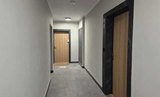 PIERWSZE M! 36m² 2pok.| Balkon | Blisko Centrum!