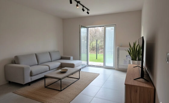 GOTOWE 2pok. 36 m²|Ogródek 63 m² zachód| SPRAWDŹ!