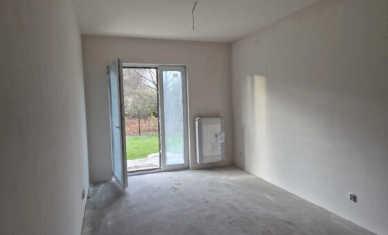GOTOWE 2pok. 36 m²|Ogródek 63 m² zachód| SPRAWDŹ!
