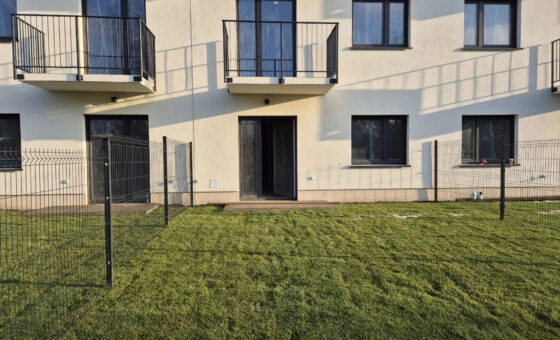 GOTOWE 2pok. 36 m²|Ogródek 63 m² zachód| SPRAWDŹ!