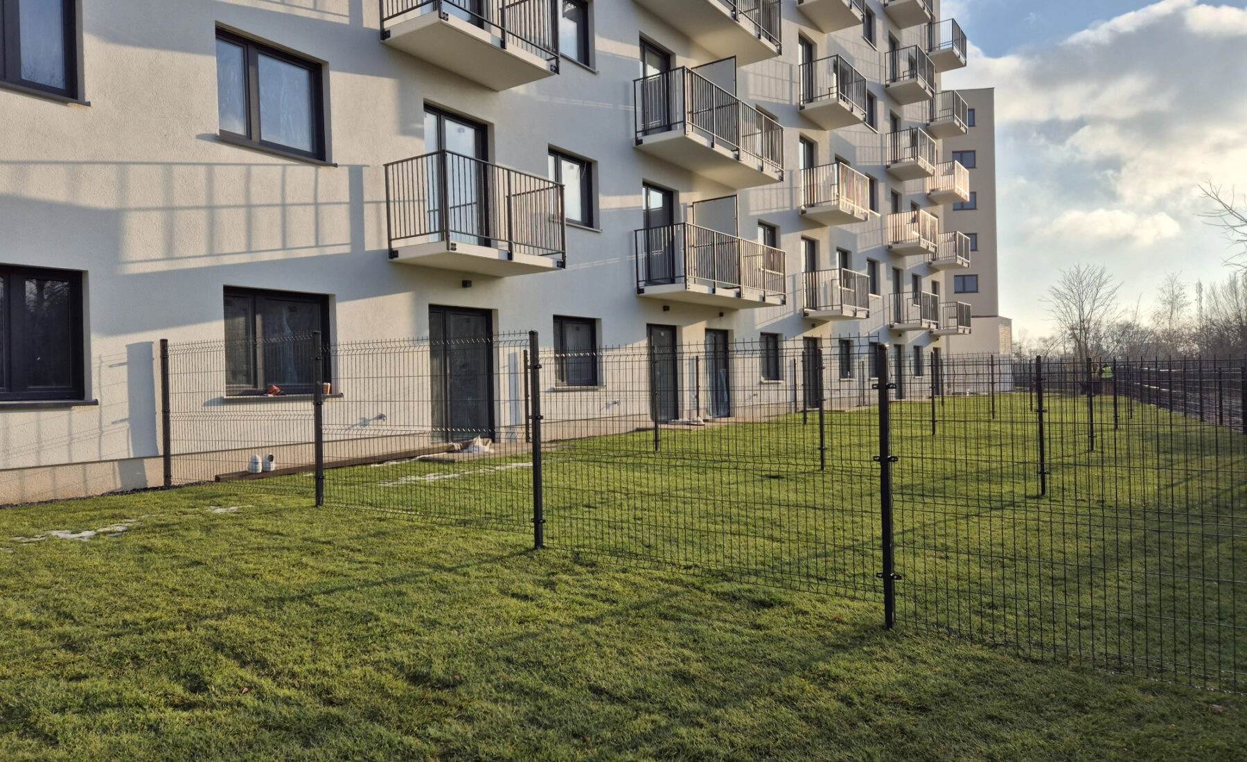 GOTOWE 2pok. 36 m²|Ogródek 63 m² zachód| SPRAWDŹ!