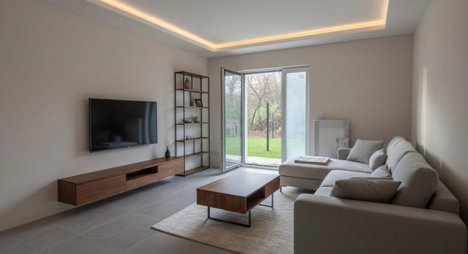 Ogródek aż 60m²| 2pok. 36m²| Doskonała lokalizacja