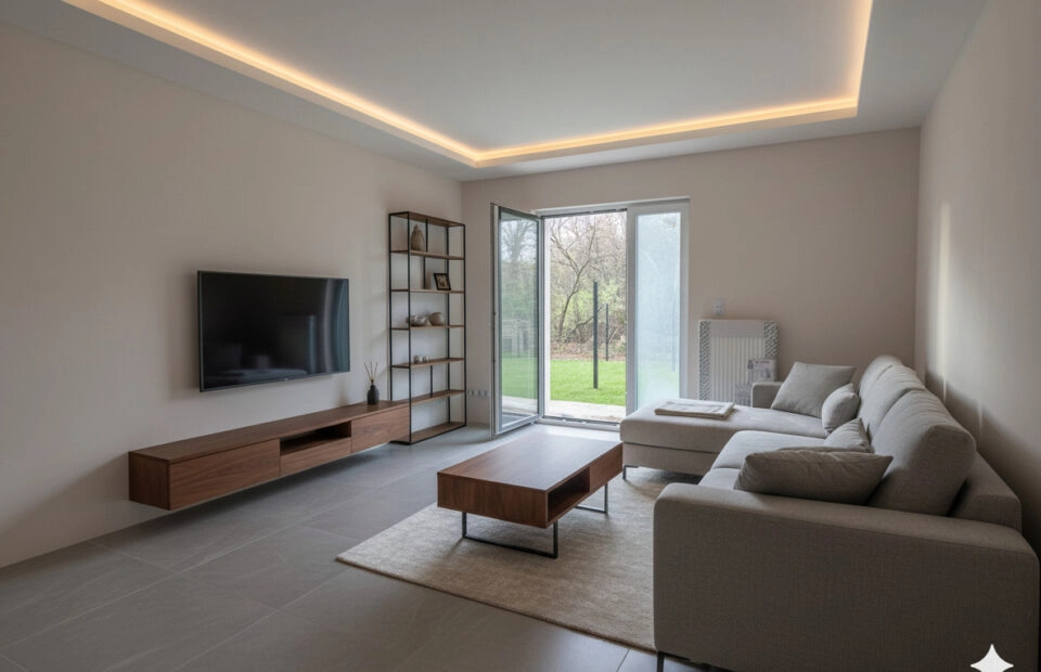 Ogródek aż 60m²| 2pok. 36m²| Doskonała lokalizacja