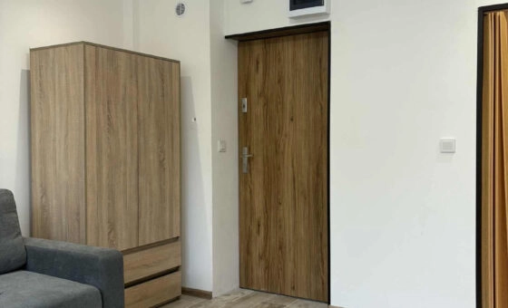 DO WYNAJĘCIA KAWALERKA | WARSZAWA