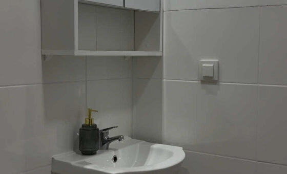 DO WYNAJĘCIA KAWALERKA | WARSZAWA