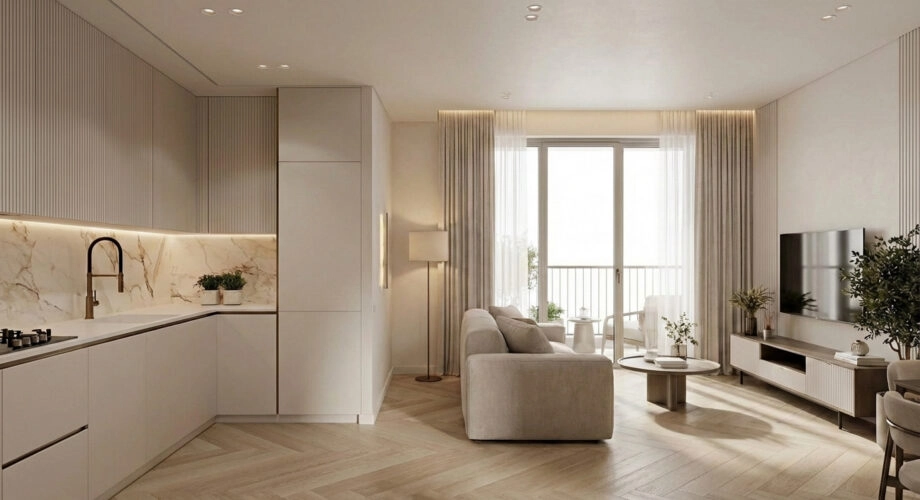 OSTATNIE NAROŻNE|3 pok 55m2|LOGGIA 10m2|7 piętro