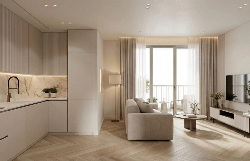 OSTATNIE NAROŻNE|3 pok 55m2|LOGGIA 10m2|7 piętro