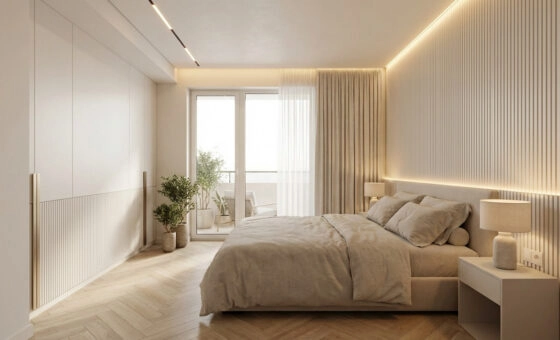 OSTATNIE NAROŻNE|3 pok 55m2|LOGGIA 10m2|7 piętro